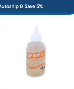 PetSafe Skip To My Loo House Dog Training Scent, 125-ml bottle -PetSafe Store 185264 PT4. SY630 V1619795521