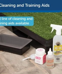 PetSafe Skip To My Loo House Dog Training Scent, 125-ml bottle -PetSafe Store 185264 PT5. SY630 V1619795863