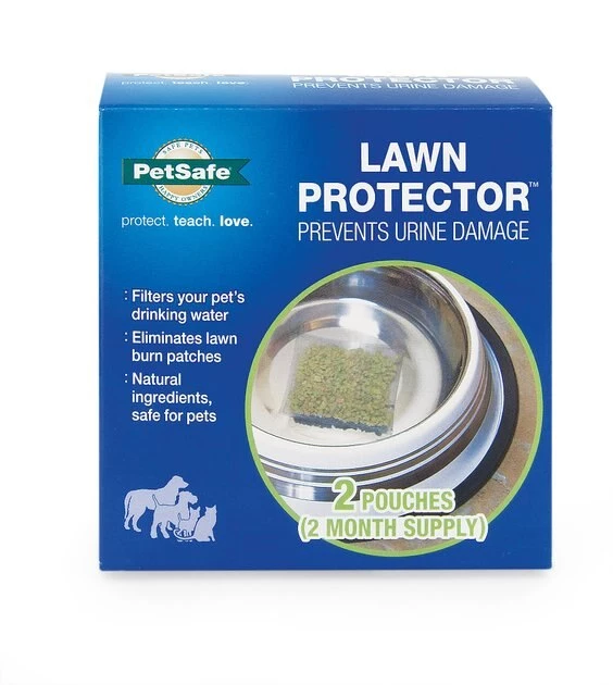PetSafe Lawn Protector Water Pucks, 2 count 2 PetSafe Lawn Protector Water Pucks, 2 count - Image 2