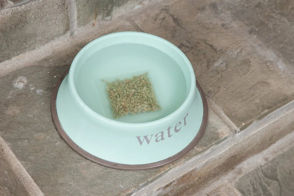 PetSafe Lawn Protector Water Pucks, 2 count 3 PetSafe Lawn Protector Water Pucks, 2 count - Image 3