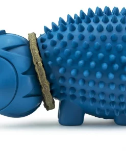 PetSafe Busy Buddy Hedgehog Treat Dispenser Dog Toy