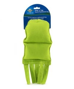 PetSafe Grip 'N Tug Squeak Replacement Tug Dog Toy