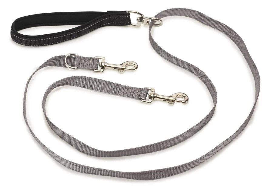 PetSafe 3-in-1 Reflective Dog Harness & Leash 2 PetSafe 3-in-1 Reflective Dog Harness & Leash - Image 2