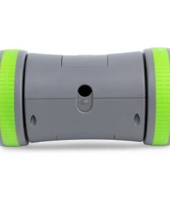 PetSafe Kibble Chase Roaming Treat Dropper Dog Toy -PetSafe Store 266209 PT7. SY630 V1648603310