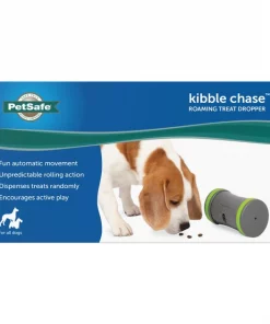 PetSafe Kibble Chase Roaming Treat Dropper Dog Toy -PetSafe Store 266209 PT8. SY630 V1648600883