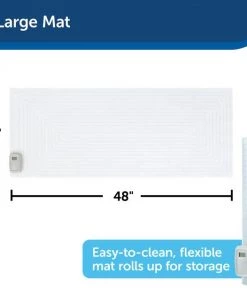 PetSafe Generation 2 ScatMat Electronic Dog & Cat Training Mat -PetSafe Store 269423 PT6. SY630 V1611271019