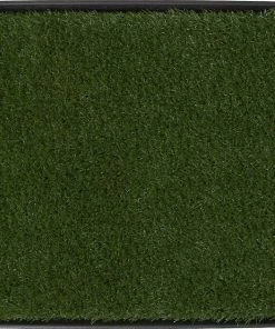 Frisco||PetSafe Frisco Indoor Grass Potty, 30 x 20 in + PetSafe Pet Loo Wee Care Enzyme Cleaner -PetSafe Store 303462 PT2. SY630 V1623036151
