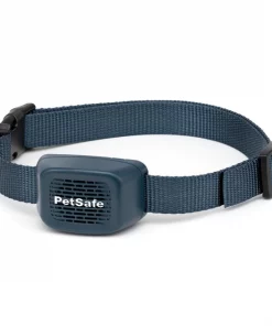 PetSafe Audible Bark Dog Collar, Blue