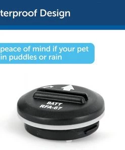 PetSafe RFA-67 6 Volt Replacement Batteries -PetSafe Store 320911 PT5. SY630 V1631051826