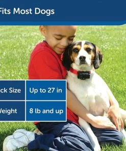 PetSafe Static Basic Waterproof Dog Bark Collar 11 PetSafe Static Basic Waterproof Dog Bark Collar -PetSafe Store 320912 PT5. SY630 V1631063199