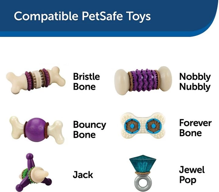 Busy Buddy Natural Rawhide Peanut Butter Rings Dog Treats 6 Busy Buddy Natural Rawhide Peanut Butter Rings Dog Treats - Image 6