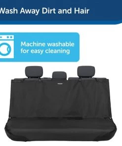 PetSafe Happy Ride Bench Dog Seat Cover -PetSafe Store 363618 PT3. SY630 V1643062011