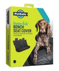 PetSafe Happy Ride Bench Dog Seat Cover -PetSafe Store 363618 PT6. SY630 V1643067713