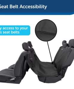 PetSafe Happy Ride Waterproof Hammock Dog Car Seat Cover 9 PetSafe Happy Ride Waterproof Hammock Dog Car Seat Cover -PetSafe Store 363620 PT2. SY630 V1643051796