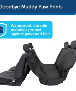 PetSafe Happy Ride Waterproof Hammock Dog Car Seat Cover 11 PetSafe Happy Ride Waterproof Hammock Dog Car Seat Cover -PetSafe Store 363620 PT4. SY630 V1643075522