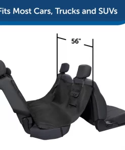 PetSafe Happy Ride Waterproof Hammock Dog Car Seat Cover 12 PetSafe Happy Ride Waterproof Hammock Dog Car Seat Cover -PetSafe Store 363620 PT5. SY630 V1643071901