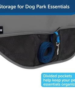 PetSafe Happy Ride Car Door Protectors, Gray 9 PetSafe Happy Ride Car Door Protectors, Gray -PetSafe Store 363622 PT2. SY630 V1643051812