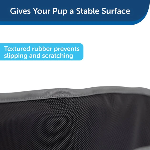 PetSafe Happy Ride Car Door Protectors, Gray 5 PetSafe Happy Ride Car Door Protectors, Gray - Image 5