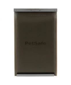 PetSafe Extreme Weather Sliding Glass Dog & Cat Door Replacement