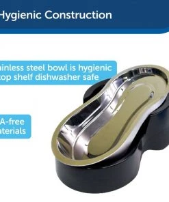 PetSafe Healthy Gravity Refill Dog & Cat Waterer 15 PetSafe Healthy Gravity Refill Dog & Cat Waterer -PetSafe Store 63118 PT6. SY630 V1598652959