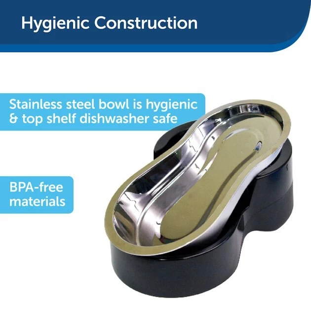 PetSafe Healthy Gravity Refill Dog & Cat Waterer 7 PetSafe Healthy Gravity Refill Dog & Cat Waterer - Image 7