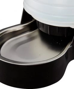PetSafe Healthy Gravity Refill Dog & Cat Waterer 16 PetSafe Healthy Gravity Refill Dog & Cat Waterer -PetSafe Store 63118 PT7. SY630 V1539810414