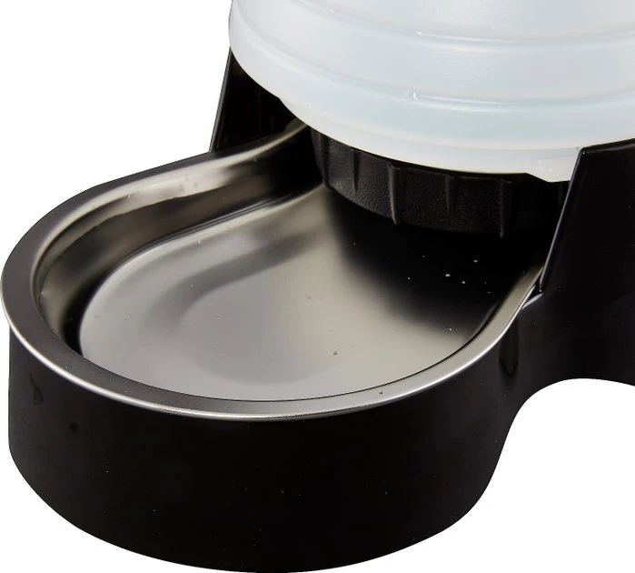 PetSafe Healthy Gravity Refill Dog & Cat Waterer 8 PetSafe Healthy Gravity Refill Dog & Cat Waterer - Image 8