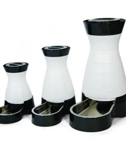 PetSafe Healthy Gravity Refill Dog & Cat Waterer 17 PetSafe Healthy Gravity Refill Dog & Cat Waterer -PetSafe Store 63118 PT8. SY630 V1524501424