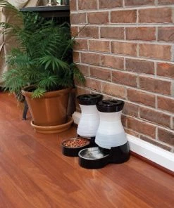 PetSafe Healthy Pet Water Filter, 2 pack -PetSafe Store 63122 PT4. SY630 V1490384689