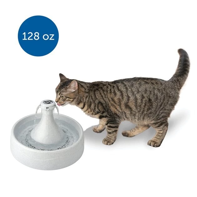 Drinkwell 360 Plastic Dog & Cat Fountain 9 Drinkwell 360 Plastic Dog & Cat Fountain - Image 9
