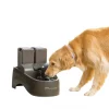 Drinkwell Outdoor Plastic Dog & Cat Fountain