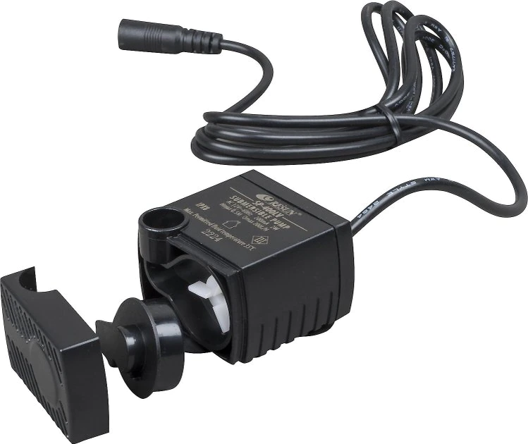 Drinkwell 360 Stainless Steel Pet Fountain 8 Drinkwell 360 Stainless Steel Pet Fountain - Image 8