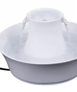 Drinkwell Avalon Ceramic Dog & Cat Fountain