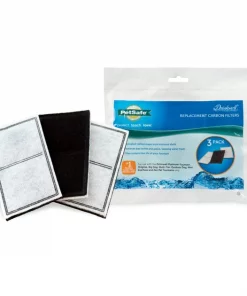 Drinkwell Carbon Replacement Filters