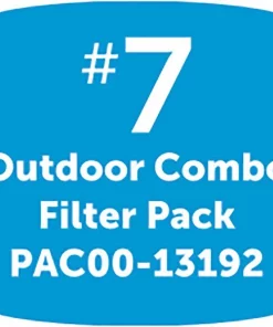 Drinkwell Outdoor Carbon & Foam Replacement Filter Combo Pack 10 Drinkwell Outdoor Carbon & Foam Replacement Filter Combo Pack -PetSafe Store 63156 PT4. SY630 V1626367863