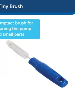 Drinkwell Pet Fountain Cleaning Kit 8 Drinkwell Pet Fountain Cleaning Kit -PetSafe Store 63172 PT2. SY630 V1617323794