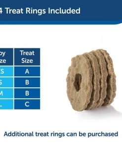 PetSafe Sportsmen Nobbly Nubbly Treat Dispensing Tough Dog Chew Toy 11 PetSafe Sportsmen Nobbly Nubbly Treat Dispensing Tough Dog Chew Toy -PetSafe Store 63195 PT5. SY630 V1602302162