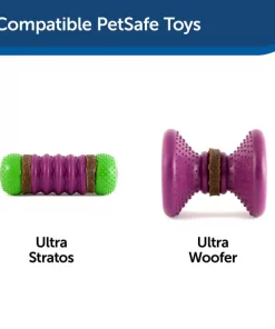 Busy Buddy Ultra-Thick Natural Rawhide Rings Dog Treats, Size F 12 Busy Buddy Ultra-Thick Natural Rawhide Rings Dog Treats, Size F -PetSafe Store 63311 PT5. SY630 V1615329082