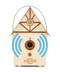 PetSafe Outdoor Ultrasonic Bark Control Deterrent