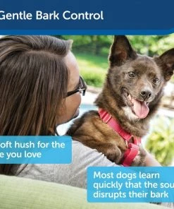 PetSafe Outdoor Ultrasonic Bark Control Deterrent 9 PetSafe Outdoor Ultrasonic Bark Control Deterrent -PetSafe Store 63576 PT2. SY630 V1605142305