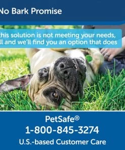 PetSafe Outdoor Ultrasonic Bark Control Deterrent 13 PetSafe Outdoor Ultrasonic Bark Control Deterrent -PetSafe Store 63576 PT6. SY630 V1616682414