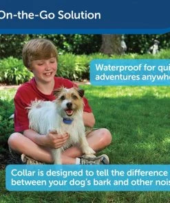 PetSafe Elite Little Dog Waterproof Spray Dog Bark Collar 8 PetSafe Elite Little Dog Waterproof Spray Dog Bark Collar -PetSafe Store 63579 PT2. SY630 V1617330180
