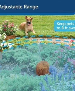 PetSafe Pawz Away Outdoor Pet Barrier 9 PetSafe Pawz Away Outdoor Pet Barrier -PetSafe Store 63615 PT2. SY630 V1605053816