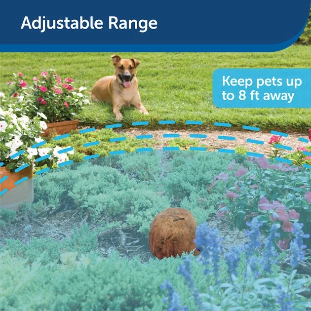 PetSafe Pawz Away Outdoor Pet Barrier 3 PetSafe Pawz Away Outdoor Pet Barrier - Image 3