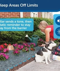 PetSafe Pawz Away Outdoor Pet Barrier 11 PetSafe Pawz Away Outdoor Pet Barrier -PetSafe Store 63615 PT4. SY630 V1605053809