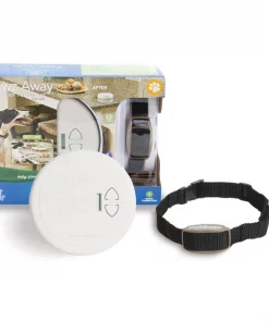 PetSafe Pawz Away Indoor Pet Barrier