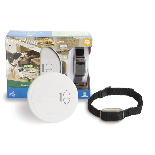 PetSafe Pawz Away Indoor Pet Barrier 1 PetSafe Pawz Away Indoor Pet Barrier