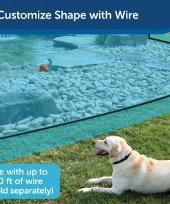 PetSafe Pawz Away Extra Outdoor Pet Barrier 10 PetSafe Pawz Away Extra Outdoor Pet Barrier -PetSafe Store 63623 PT3. SY630 V1605057705