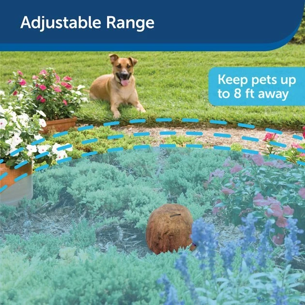 PetSafe Pawz Away Extra Outdoor Pet Barrier 7 PetSafe Pawz Away Extra Outdoor Pet Barrier - Image 7