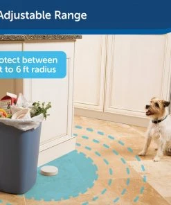 PetSafe Pawz Away Extra Indoor Pet Barrier 10 PetSafe Pawz Away Extra Indoor Pet Barrier -PetSafe Store 63625 PT3. SY630 V1605049012